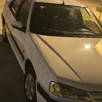 پژو پارس سال 97 فروش فوری