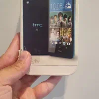 HTC Desire 626|موبایل|تهران, نظامی گنجوی (توانیر)|دیوار