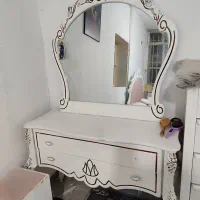 تخت خواب|تخت و سرویس خواب|بروجرد, |دیوار