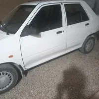 پراید