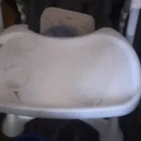 صندلی غذا واغوشی