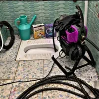 لوله بازکن فردیس مارلیک سرآسیاب ملارد سپاه صفادشت