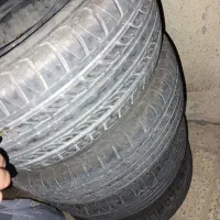 رینگو لاستیک سایز ۱۴