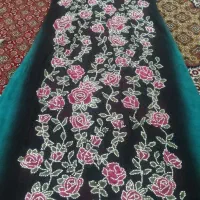 لباس کوردی در حد نو بعضی ها هم اصلا استفاده نشده|لباس|کامیاران, |دیوار