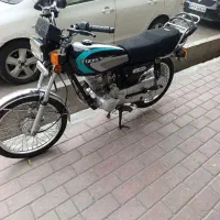 موتور احسان 200مدل 1400|موتورسیکلت|بندرعباس, |دیوار