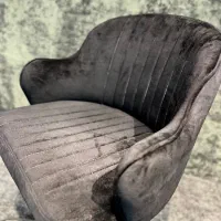 صندلی جکدار کارمندی کارشناسی|صندلی و نیمکت|یزد, |دیوار