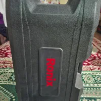 هیلتی بنزین رونیکس|ابزارآلات|باغ بهادران, |دیوار