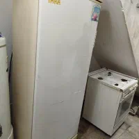 فریزر پارس سالم.