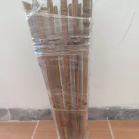 گلدان بامبو