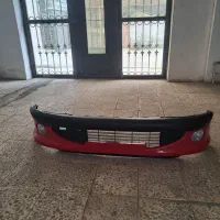 سپر آرسی 206رنگ گوجه ای