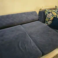مبل ال تخت خوابشو برند|مبلمان خانگی و میز عسلی|تهران, سعادت‌آباد|دیوار