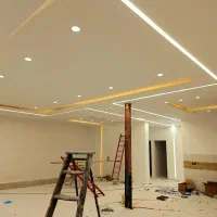 خدمات برق ساختمان