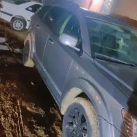 دوج جورنی ۶سلیندر