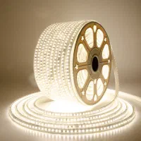 ریسه نور مخفی شیلنگی ایرانی با 2 سال ضمانت تعویض|ریسه و چراغ تزئینی|تبریز, |دیوار