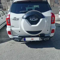 ام وی ام  x33 s|خودرو سواری و وانت|تبریز, |دیوار