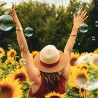 نمایشگاه فناوری وهوش مصنوعی و الکترونیک دبی