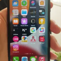 ایفون7نرمال|موبایل|تهران, آسمان|دیوار