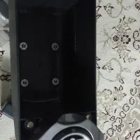 بال عقب و کنسول وسط|قطعات یدکی و لوازم جانبی|اصفهان, کوی ولی عصر|دیوار