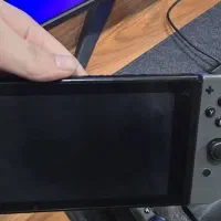 نینتندو سوییچ کپی خور