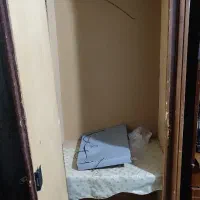 کمد لباس|جاکفشی، کمد، دراور|سمنان, |دیوار