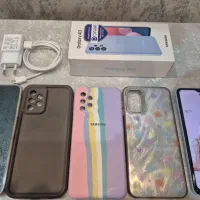 سامسونگ A13 Galaxy با حافظه ۱۲۸