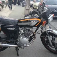 هندا کویر200مدل1402