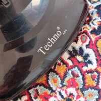 جارو شارژی تکنو
