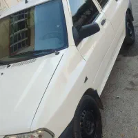 پراید131مدل 89