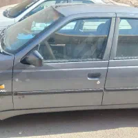 پژوGlxدوگانه95