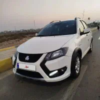 کوییک 1402gx|خودرو سواری و وانت|قرچک, مهدیه|دیوار