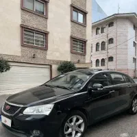 جیلی ام گرند|خودرو سواری و وانت|رشت, بلوار گیلان|دیوار