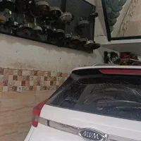 تعمیرکار سیار ترمز و کلاچ در محل شما