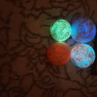 گوهر شب چراغ|جواهرات|شوش, |دیوار