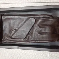 دستکش چرمی چرم مشهد