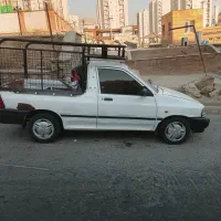 پراید وانت ۹۷