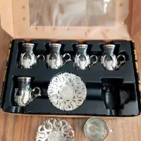 فنجان نعلبکی