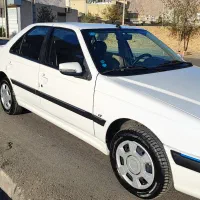 پارس تیو فایو ۴۰۱|خودرو سواری و وانت|داراب, |دیوار