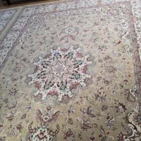 دو تخته فرش مشهد ۱۲ متری