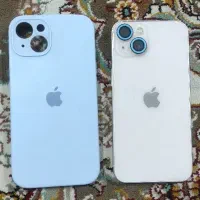 آیفون ۱۳ نرمال سلامت باتری ۸۳