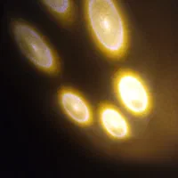 شب خواب|چراغ خواب و آباژور|مرند, |دیوار