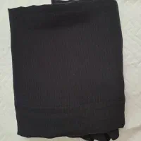 چادر مشکی|لباس|قم, شاه ابراهیم|دیوار