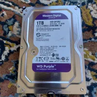 هارد ۱ ترا بنفش