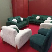«تـولید کنـندهٔ انواع مبل//ناهارخوری سرویس خواب
