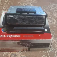 ضبط ۹۶۵۰ در حد نو
