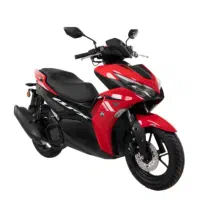 موتور سیکلت آیروکس ۱۷۹