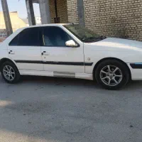 فروش پژو پارس سال