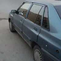 پراید ۱۴۱ مدل ۸۵