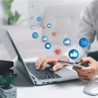 استخدام مسول تولید محتوای مجازی