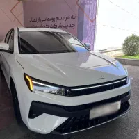 کیامسی J7، مدل ۱۴۰۴