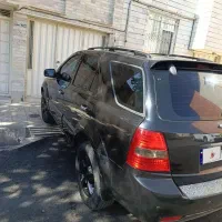 کیا سورنتو نسل اول، مدل ۲۰۰۹|خودرو سواری و وانت|زنجان, |دیوار